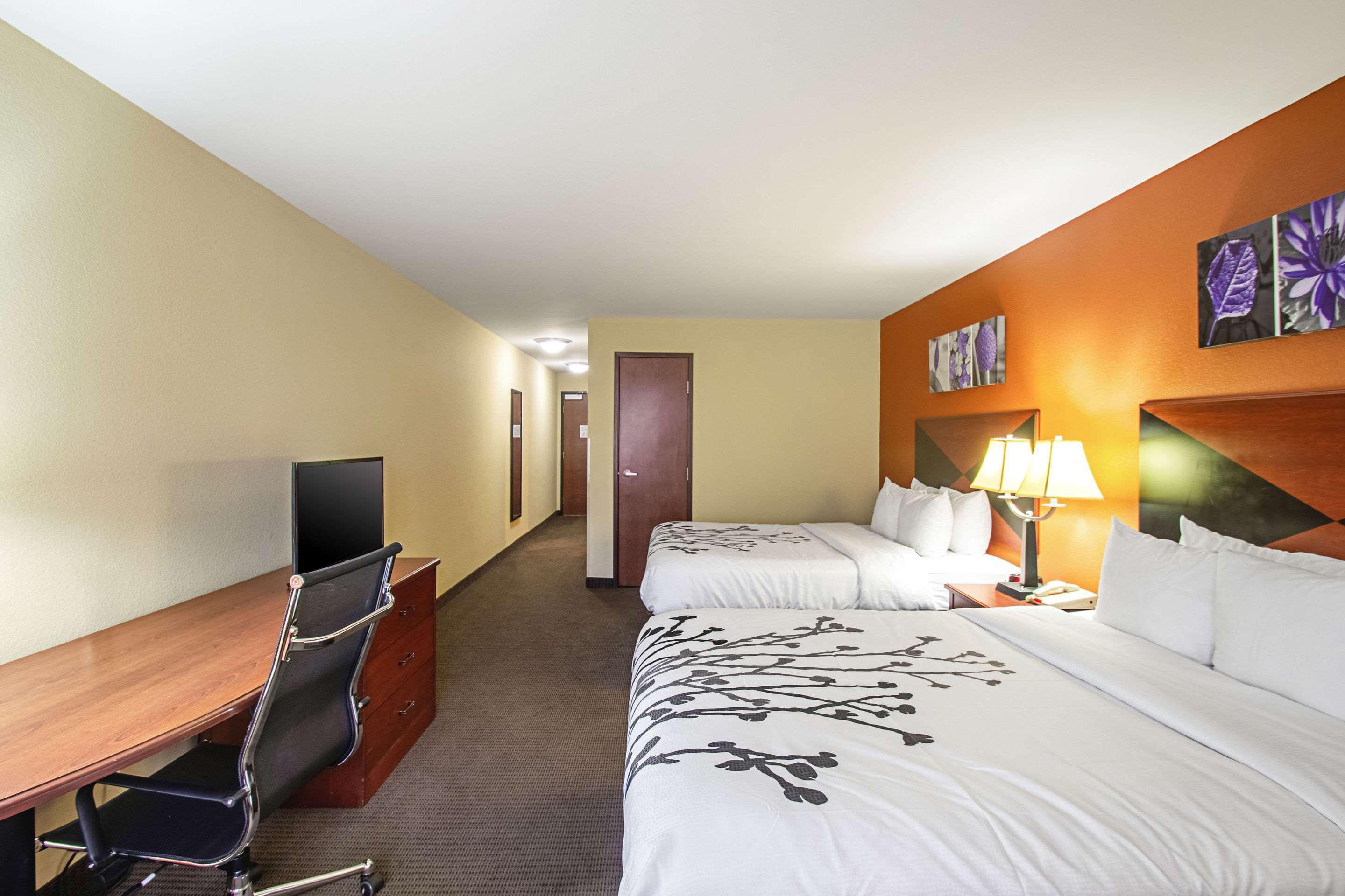 Sleep Inn & Suites Madison - Monona Kültér fotó