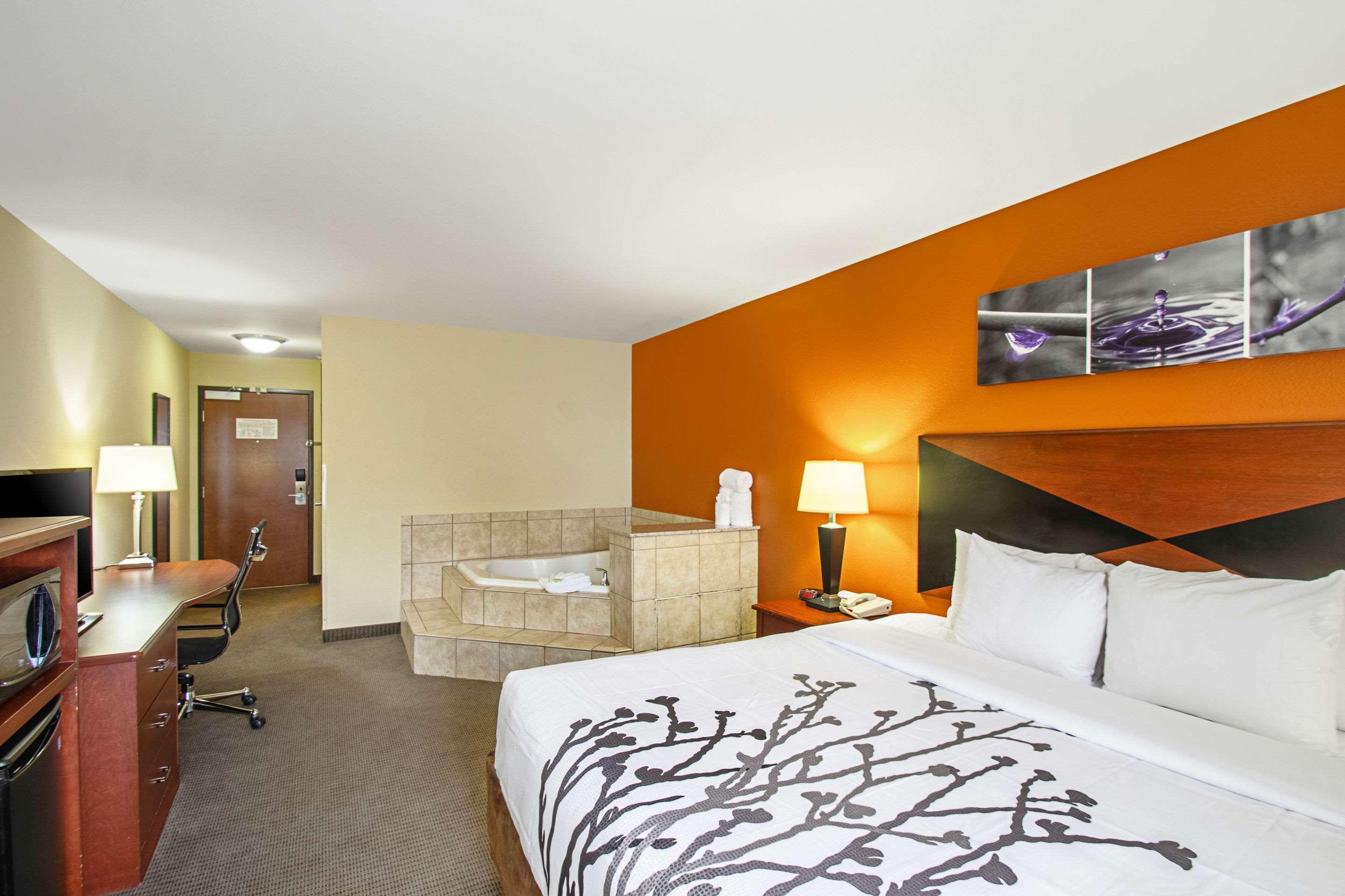 Sleep Inn & Suites Madison - Monona Kültér fotó