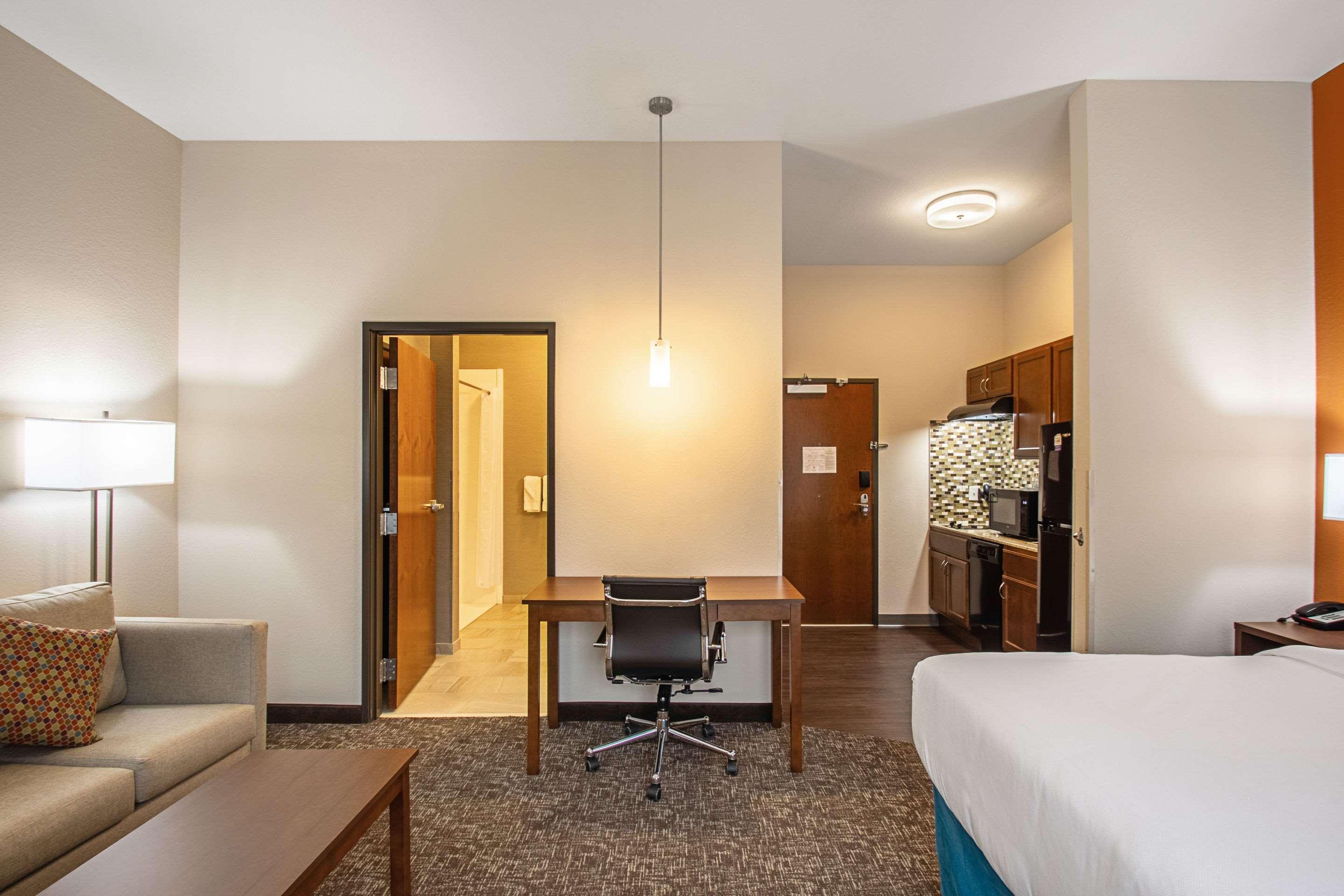 Sleep Inn & Suites Madison - Monona Kültér fotó