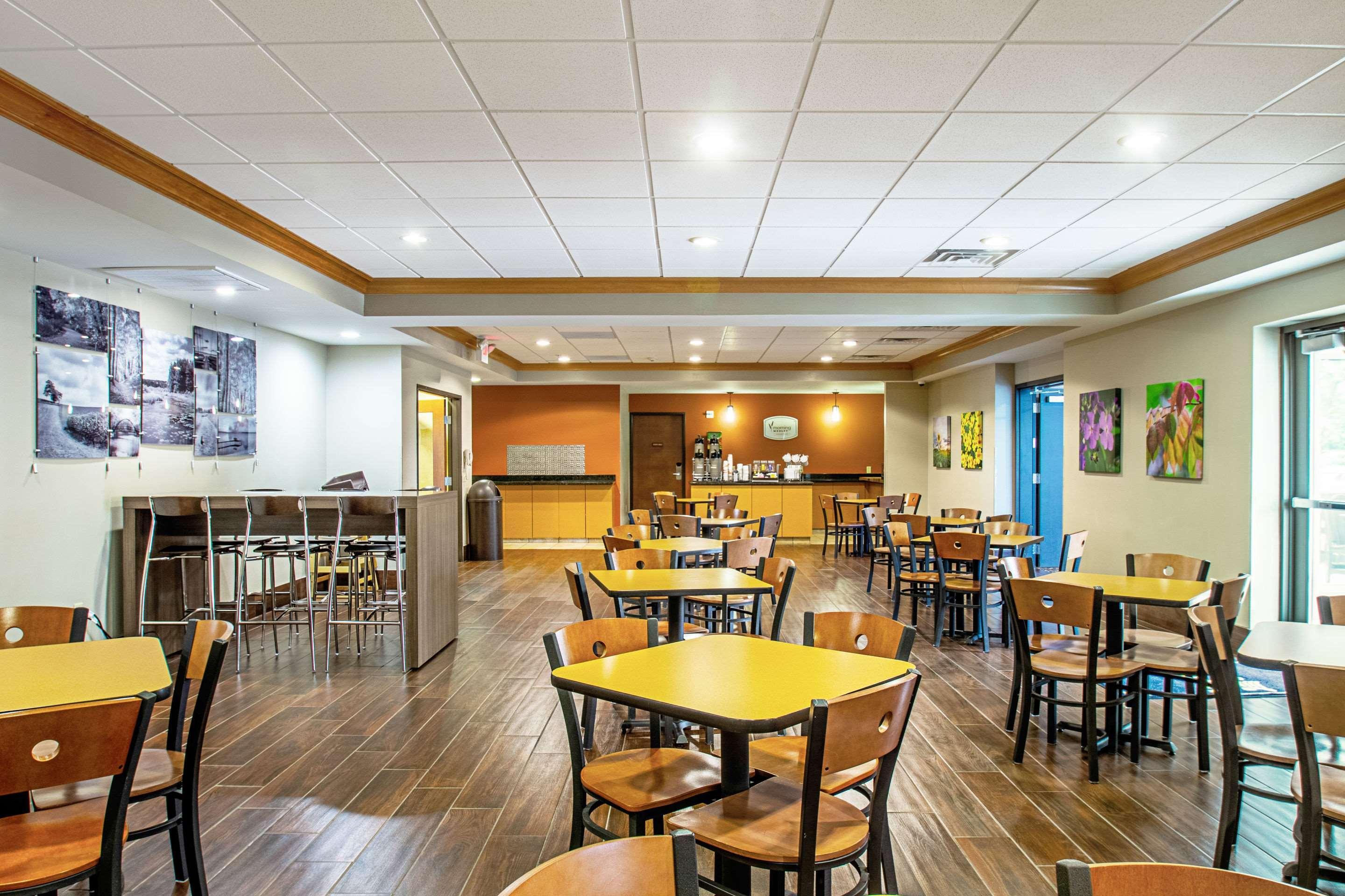 Sleep Inn & Suites Madison - Monona Kültér fotó