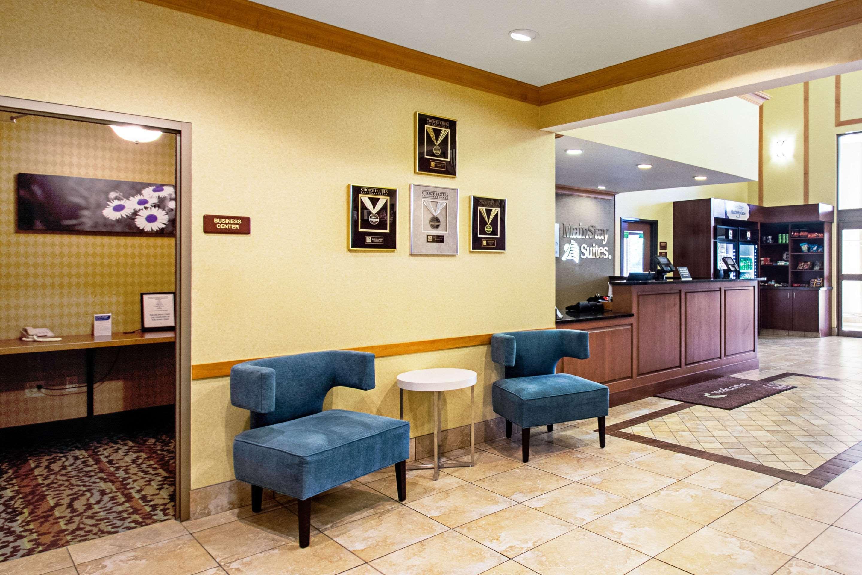 Sleep Inn & Suites Madison - Monona Kültér fotó
