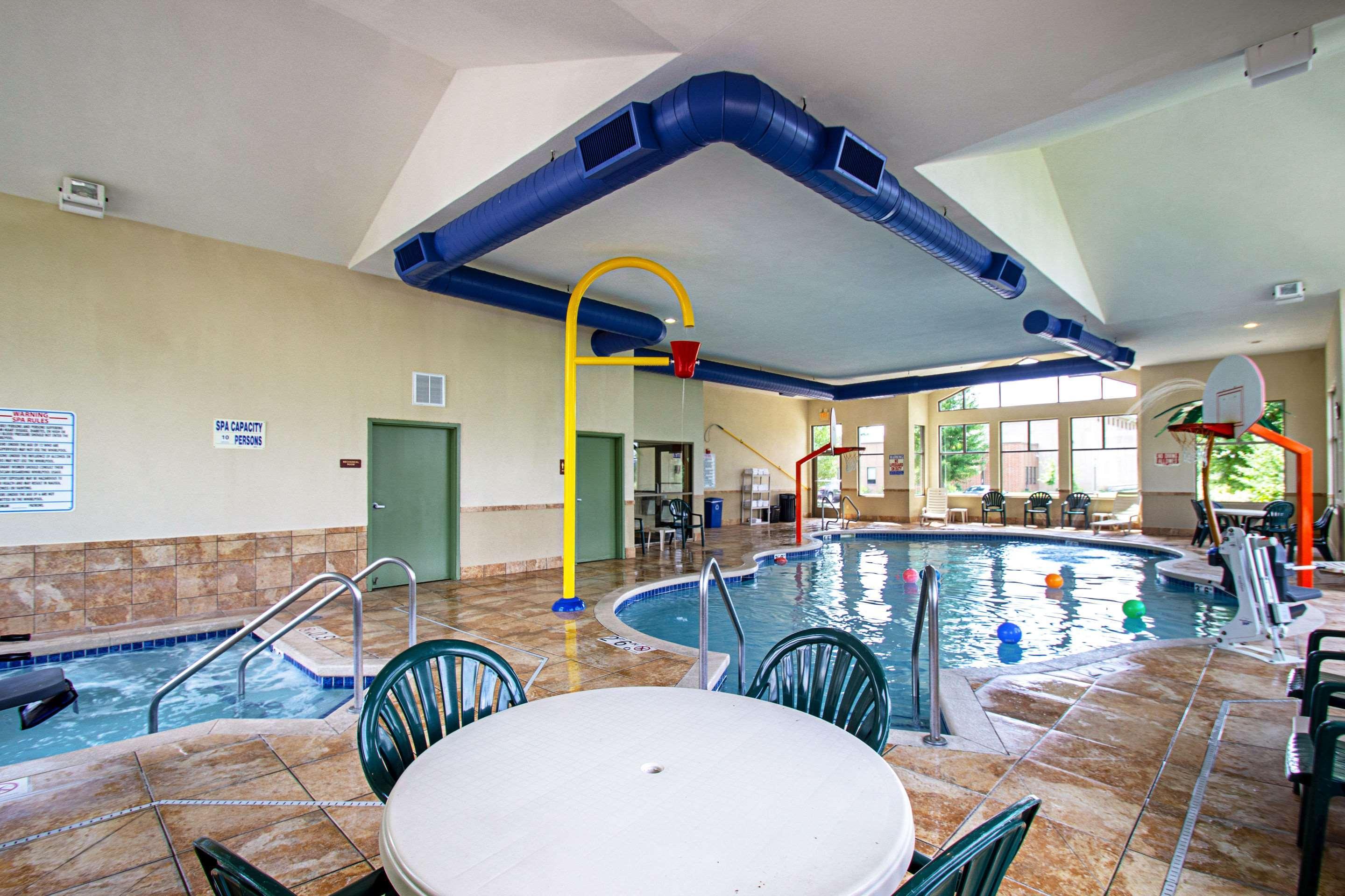 Sleep Inn & Suites Madison - Monona Kültér fotó