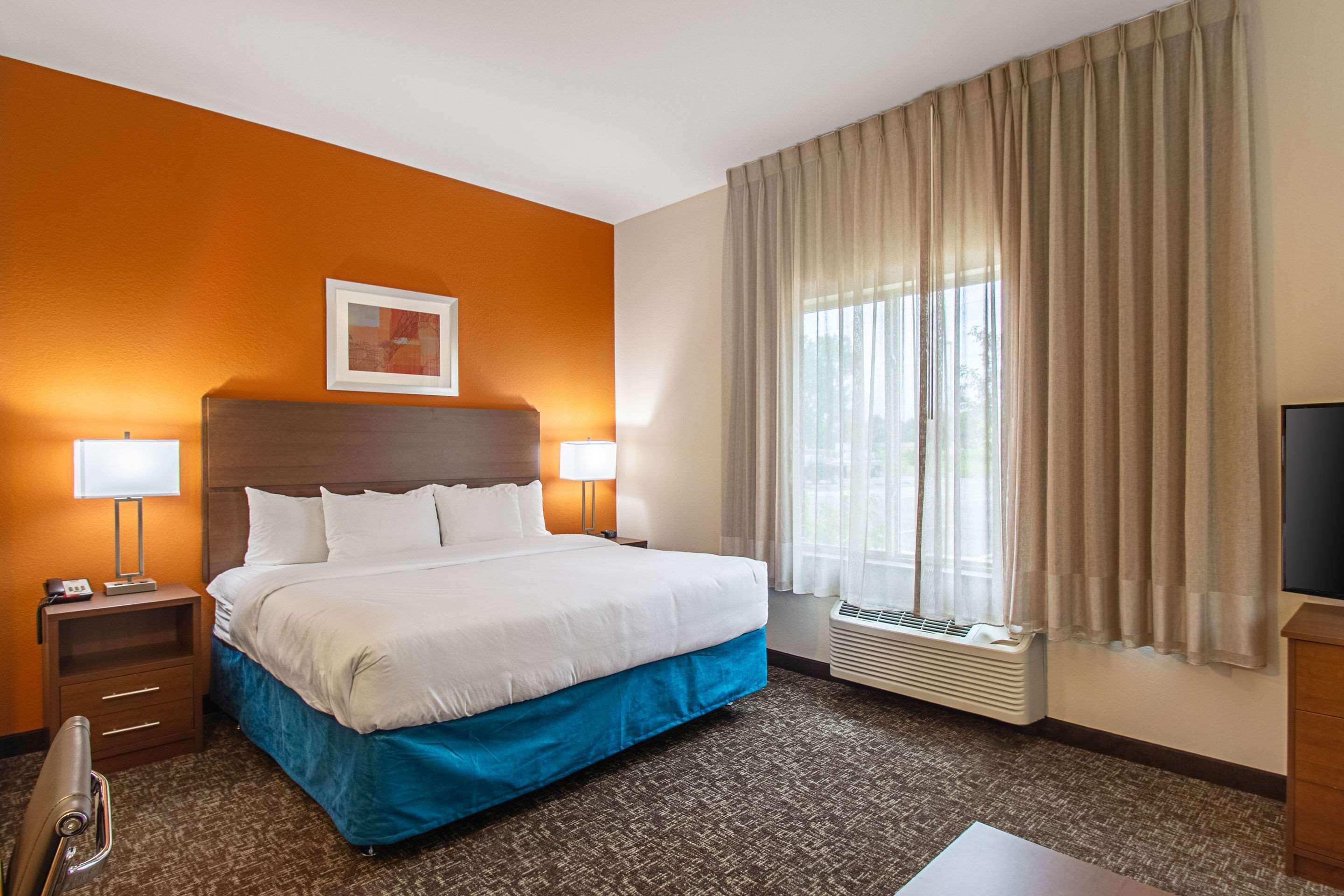 Sleep Inn & Suites Madison - Monona Kültér fotó