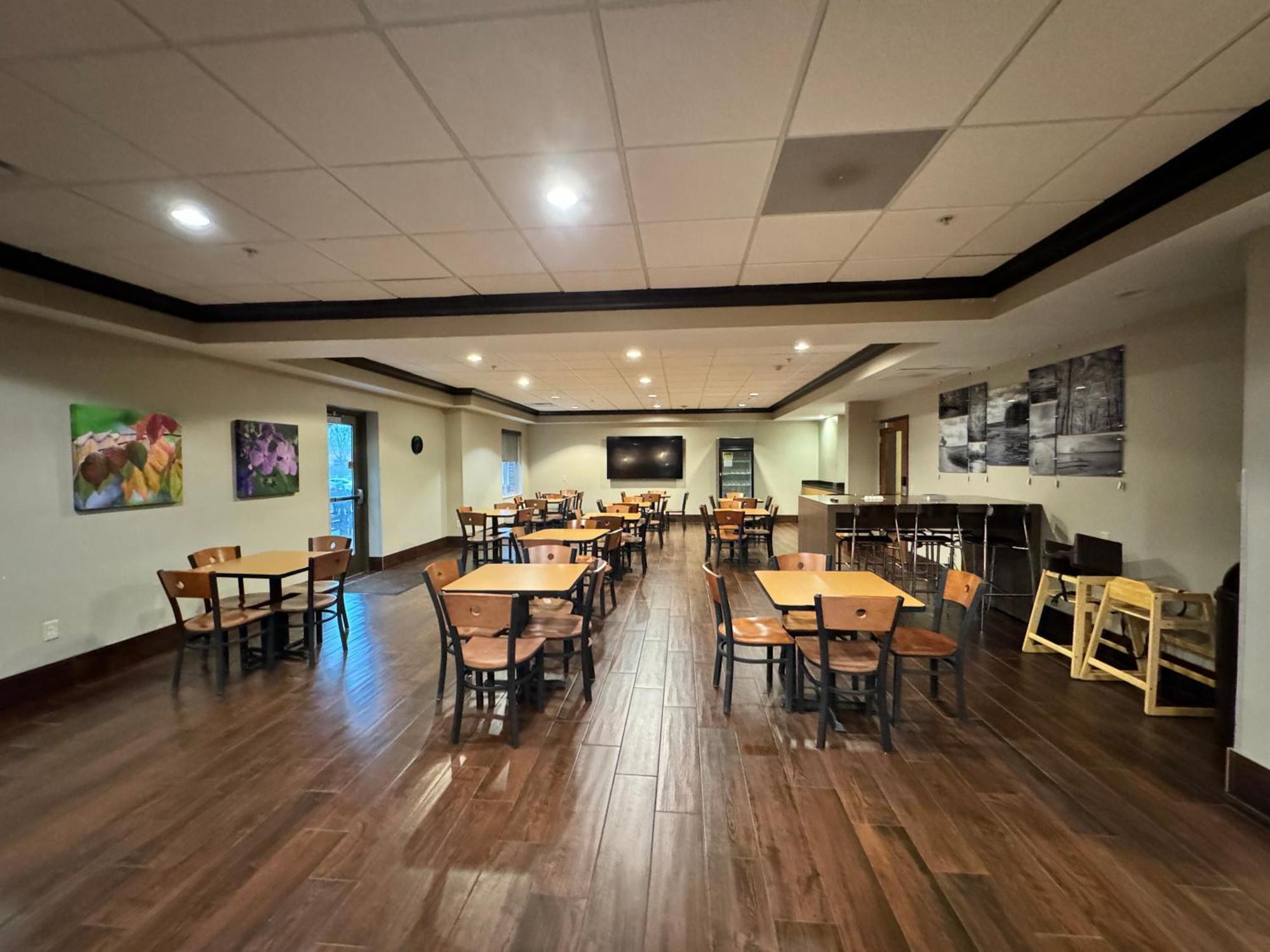 Sleep Inn & Suites Madison - Monona Kültér fotó